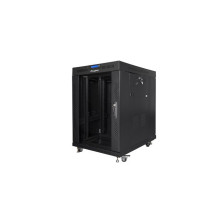 LANBERG LAISVAI STATOMA 19 COLIŲ RACK SPINTELĖ 15U 600x800 JUODA LANBERG LAISVAI STATOMA 19 COLIŲ RACK SPINTELĖ 15U 600x800 JUODA