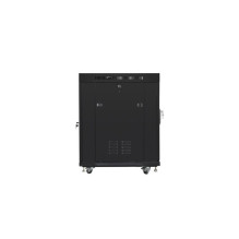 LANBERG LAISVAI STATOMA 19 COLIŲ RACK SPINTELĖ 15U 600x800 JUODA LANBERG LAISVAI STATOMA 19 COLIŲ RACK SPINTELĖ 15U 600x800 JUODA