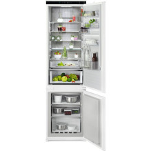 Refrigerator AEG TSC8M191CS