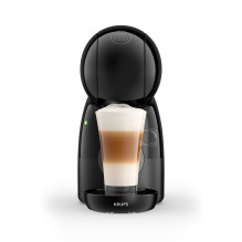 Coffee Machine - Krups Piccolo XS KP1A3B Manual 0.8L Black Coffee Machine - Krups Piccolo XS KP1A3B Manual 0.8L Black