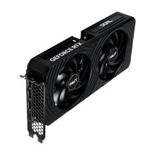 Graphics card - Palit GeForce RTX 5060 Ti 8GB GDDR7 2573MHz Graphics card - Palit GeForce RTX 5060 Ti 8GB GDDR7 2573MHz