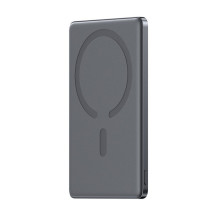 Joyroom Powerbank Joyroom JR-PBM08 5000mAh 20W ultra-thin with inductive charging - gray