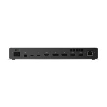 Lenovo ThinkPad Thunderbolt 5 Smart dokstacija 7500 (40BA0265EU) Lenovo ThinkPad Thunderbolt 5 Smart dokstacija 7500 (40BA0265EU)