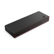 Lenovo ThinkPad Thunderbolt 5 Smart dokstacija 7500 (40BA0265EU) Lenovo ThinkPad Thunderbolt 5 Smart dokstacija 7500 (40BA0265EU)
