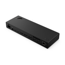 Lenovo ThinkPad Thunderbolt 5 Smart dokstacija 7500 (40BA0265EU) Lenovo ThinkPad Thunderbolt 5 Smart dokstacija 7500 (40BA0265EU)
