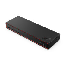 Lenovo ThinkPad Thunderbolt 5 Smart dokstacija 7500 (40BA0265EU) Lenovo ThinkPad Thunderbolt 5 Smart dokstacija 7500 (40BA0265EU)