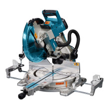 Makita LS1219L miter saw Makita LS1219L miter saw