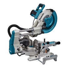 Makita LS1219L miter saw Makita LS1219L miter saw
