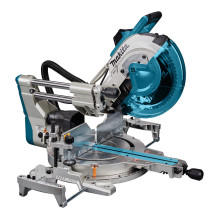 Makita LS1219L miter saw Makita LS1219L miter saw
