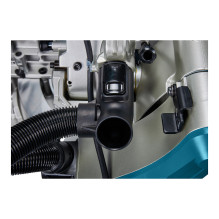 Makita LS1219L kampinis pjūklas