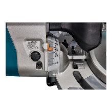 Makita LS1219L kampinis pjūklas