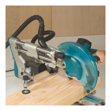 Makita LS1219L kampinis pjūklas