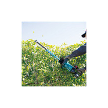 Makita DUH601Z power hedge trimmer
