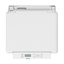 Canon i-SENSYS MF272dw II Multifunktionsgerät 3in1 Monochromlaser A4 29s / m Canon i-SENSYS MF272dw II Multifunktionsgerät 3in1 Monochromlaser A4 29s / m