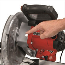 Einhell TC-SM 2531 / 2 U Zug-Kapp- und Gehrungssge