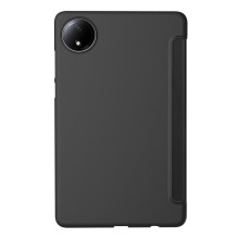Tech-Protect Tech-Protect SmartCase for Xiaomi Redmi Pad SE 8.7 - Black Black Tech-Protect Tech-Protect SmartCase for Xiaomi Redmi Pad SE 8.7 - Black Black