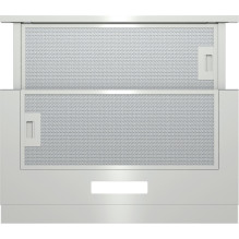 Virtuvės Gartraukis - Gorenje TH62E3X įmontuojamas 350 m³ / h nerūdijančio plieno Virtuvės Gartraukis - Gorenje TH62E3X įmontuojamas 350 m³ / h nerūdijančio plieno