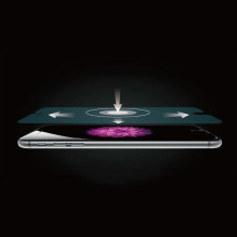 Wozinsky - Tempered glass for iPhone 15 Plus Wozinsky Tempered Glass
