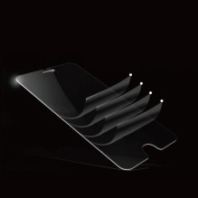 Wozinsky - Tempered glass for iPhone 15 Plus Wozinsky Tempered Glass