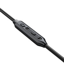 Joyroom Joyroom JR-EC06 USB-C In-Ear Headphones - Gray