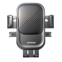 Joyroom Joyroom JR-OK6 Automobilinis telefono laikiklis prietaisų skydeliui - juodas Joyroom Joyroom JR-OK6 Automobilinis telefono laikiklis prietaisų skydeliui - juodas