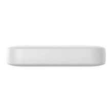 Joyroom Powerbank Joyroom JR-PBF12 10000mAh 2.4A 2x USB-A 1x USB-C - white