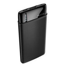Forever Forever power bank TB-100S 5000 mAh black Forever Forever power bank TB-100S 5000 mAh black