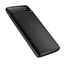 Forever Forever power bank TB-100S 5000 mAh black Forever Forever power bank TB-100S 5000 mAh black