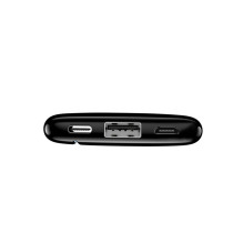 Forever Forever power bank TB-100S 5000 mAh black Forever Forever power bank TB-100S 5000 mAh black