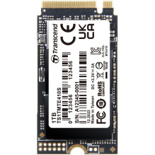 SSD 1TB Transcend M.2...