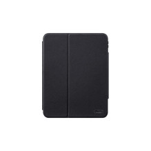 LAUT PRESTIGE FOLIO MG Black Magspin dėklas iPad 10.9 LAUT PRESTIGE FOLIO MG Black Magspin dėklas iPad 10.9