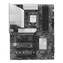 MSI PRO B860-P mātesplate