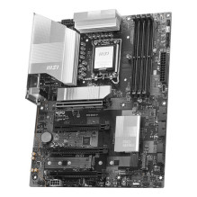 MSI PRO B860-P mātesplate