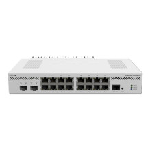 Mikrotik CCR2004-16G-2S+...