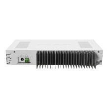 Mikrotik CCR2004-16G-2S+ laidinis maršrutizatorius Gigabit Ethernet White