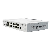 Mikrotik CCR2004-16G-2S+ laidinis maršrutizatorius Gigabit Ethernet White