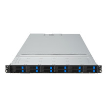 ASUS serveris RS501A-E12-RS12U / 1G / 1.6kW / 12NVMe / OCP / GPU ASUS serveris RS501A-E12-RS12U / 1G / 1.6kW / 12NVMe / OCP / GPU