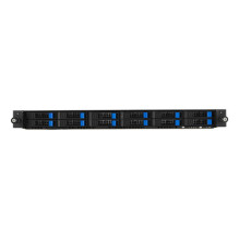 ASUS serveris RS501A-E12-RS12U / 1G / 1.6kW / 12NVMe / OCP / GPU ASUS serveris RS501A-E12-RS12U / 1G / 1.6kW / 12NVMe / OCP / GPU