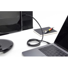 Digitus USB-C 3.2 Gen2 adapter / converter cable, USB-C to HDMI Digitus USB-C 3.2 Gen2 adapter / converter cable, USB-C to HDMI