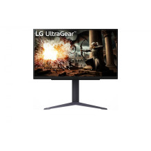 Monitor LG UltraGear 27GS75Q-B