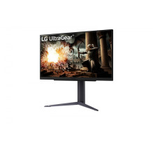LG Monitor UltraGear 27GS75Q-B 27GS75QB (27GS75Q-B.AEU) LG Monitor UltraGear 27GS75Q-B 27GS75QB (27GS75Q-B.AEU)