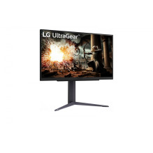 LG Monitor UltraGear 27GS75Q-B 27GS75QB (27GS75Q-B.AEU) LG Monitor UltraGear 27GS75Q-B 27GS75QB (27GS75Q-B.AEU)