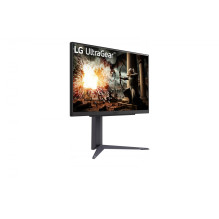 LG Monitor UltraGear 27GS75Q-B 27GS75QB (27GS75Q-B.AEU) LG Monitor UltraGear 27GS75Q-B 27GS75QB (27GS75Q-B.AEU)