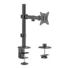 Equip table mount...