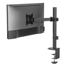 Equip stalo laikiklis 17"-32" / 1TFT 360° 9Kg Juoda mažmeninė prekyba