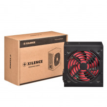 XILENCE 600W XP600R7 Stacionaraus kompiuterio maitinimo šaltinis / maitinblokis