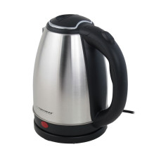 Esperanza EKK104X elektrinis virdulys 1,8 l 2200 W nerūdijančio plieno Esperanza EKK104X elektrinis virdulys 1,8 l 2200 W nerūdijančio plieno