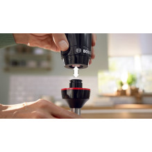 Bosch Serie 6 MSM6M810 blender 0.6 L Immersion blender 1200 W Stainless steel Bosch Serie 6 MSM6M810 blender 0.6 L Immersion blender 1200 W Stainless steel