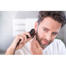 Wahl 09243-2616 Home Pro juoda, metalinė Wahl 09243-2616 Home Pro juoda, metalinė