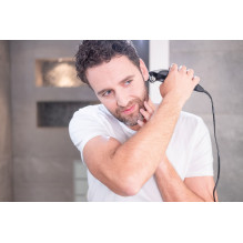 Wahl 09243-2616 Home Pro Black, Metallic Wahl 09243-2616 Home Pro Black, Metallic